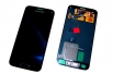 Дисплей + тъч за Samsung G800 Galaxy S5 mini Черен